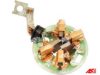 RENAU 5001846342 Holder, carbon brushes